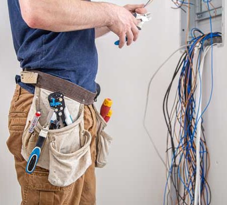 Action Technical Services And Contracting Uk Limited